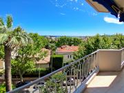 Appartement 2 pièces Le Cannet 61.02m² 1250€ à louer...