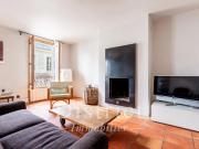Location Appartement 2 pièces 61.06 m2 Paris 3ème