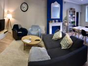 Location Appartement 2 pièces 60.8 m2 Lyon 2ème