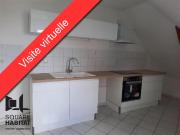 Location appartement 2 pièces 61.25m² à Chambray les...