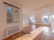 Location Appartement 2 pièces 61.79 m2 Paris 3ème