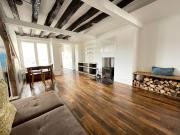 Location Appartement 2 pièces 61 m2 Paris 3ème