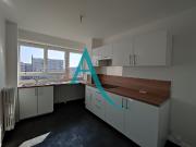 location appartement 2 pièces, 62.54m², le havre