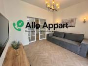 Location Appartement 2 pièces 62 m2 Lyon 8ème