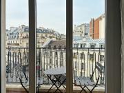 Location Appartement 2 pièces 62 m2 Paris 16ème