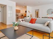 Location Appartement 2 pièces 63.5 m2 Paris 8ème