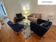 Location Appartement 2 pièces 63 m2 Lyon 6ème