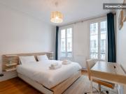 Location Appartement 2 pièces 63 m2 Paris 10ème