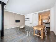 Location Appartement 2 pièces 64.22 m2 Paris 7ème
