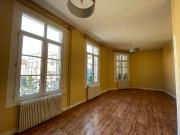 Location appartement 2 pièces, 65.00m², Fontenay le Comte