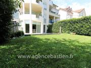 Location Appartement 2 pièces 65.28 m2 Divonne les Bains