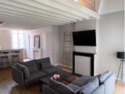 Location Appartement 2 pièces 65 m2 Lille