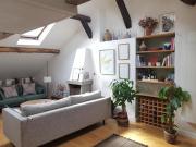 Location Appartement 2 pièces 65 m2 Paris 3ème