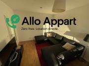 Location Appartement 2 pièces 65 m2 Rennes