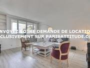 Location Appartement 2 pièces 66 m2 Paris 15ème