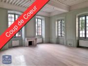 Location Appartement 2 pièces 67m² CHALON SUR SAONE 71100