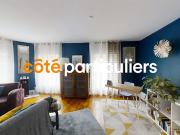 Location Appartement 2 pièces 68.65 m2 Clermont Ferrand