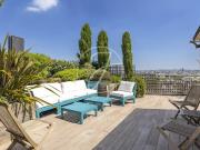 Location Appartement 2 pièces 68 m2 Paris 14ème