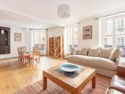 Location Appartement 2 pièces 69.13 m2 Paris 11ème