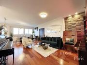 Location Appartement 2 pièces 69 m2 Courbevoie