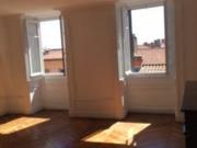 Location Appartement 2 pièces 69 m2 Lyon 2ème