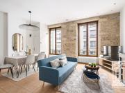 Location Appartement 2 pièces 69m² LYON 3ème