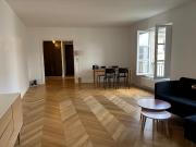 Location Appartement 2 pièces 66 m2 Paris 3ème