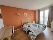 Location Appartement 1 pièce 70 m2 Toulouse