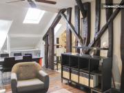 Location Appartement 2 pièces 70 m2 Paris 9ème