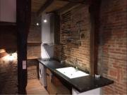 Location Appartement 2 pièces 70 m2 Toulouse