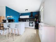 Location Appartement 2 pièces 71 m2 Port Sainte Foy et...