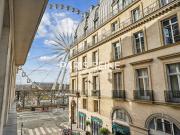 Location Appartement 2 pièces 72.5 m2 Paris 1er