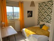 Location Appartement 1 pièce 12 m2 Toulouse