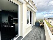 Location Appartement 2 pièces 75.9 m2 Saint mande