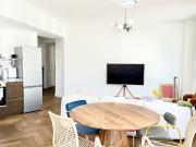 Location Appartement 2 pièces 75 m2 Paris 10ème