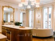Location Appartement 2 pièces 78.06 m2 Paris 9ème