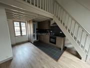 Location Appartement 2 pièces 78.35 m2 Dieppe Location Appartement 2 pièces 78.35 m2 Dieppe
