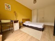 Location Appartement 2 pièces 81 m2 Toulouse