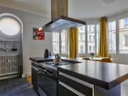 Location Appartement 2 pièces 83 m2 Lyon 6ème