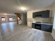 Location Appartement 2 pièces 87.94 m2 Vesoul