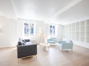 Location Appartement 2 pièces 87 m2 Paris 6ème