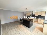 Location Appartement 2 pièces 88.45 m2 Clermont Ferrand