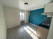 Location: appartement 2 pièces à FLERS