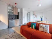 Location Appartement 2 pièces à Lagny sur Marne