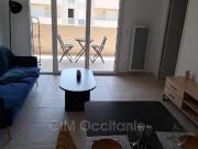 Location appartement 2 pièces Béziers 39 m²