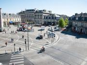 Location Appartement 2 pièces Bordeaux