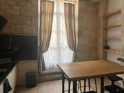 Location Appartement 2 pièces Bordeaux