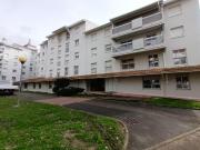Location appartement 2 pièces BORDEAUX 48m² à...
