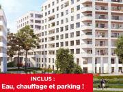 Location appartement 2 pièces BORDEAUX 53m² à...