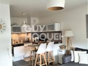 Appartement Brie Comte Robert 2 pièces 42.28 m2